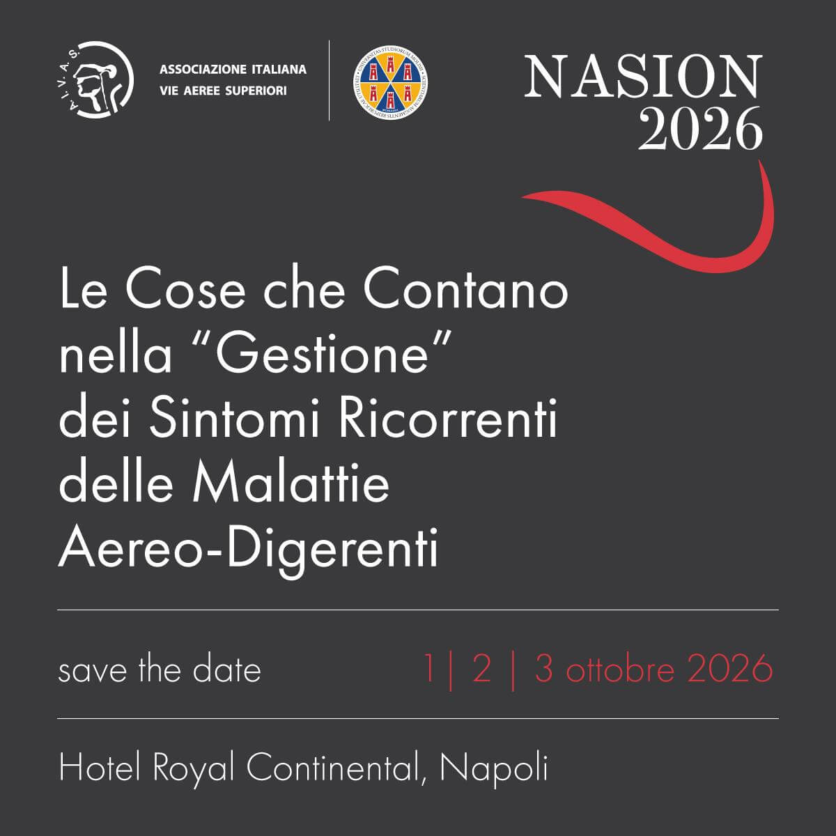 Nasion 2026 – A.I.V.A.S.